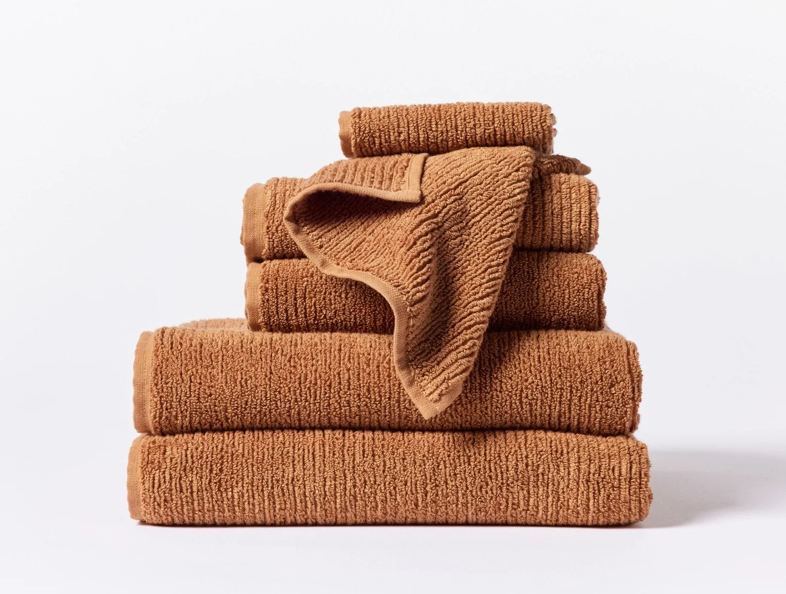 Temescal Organic Towels & Bath Mat