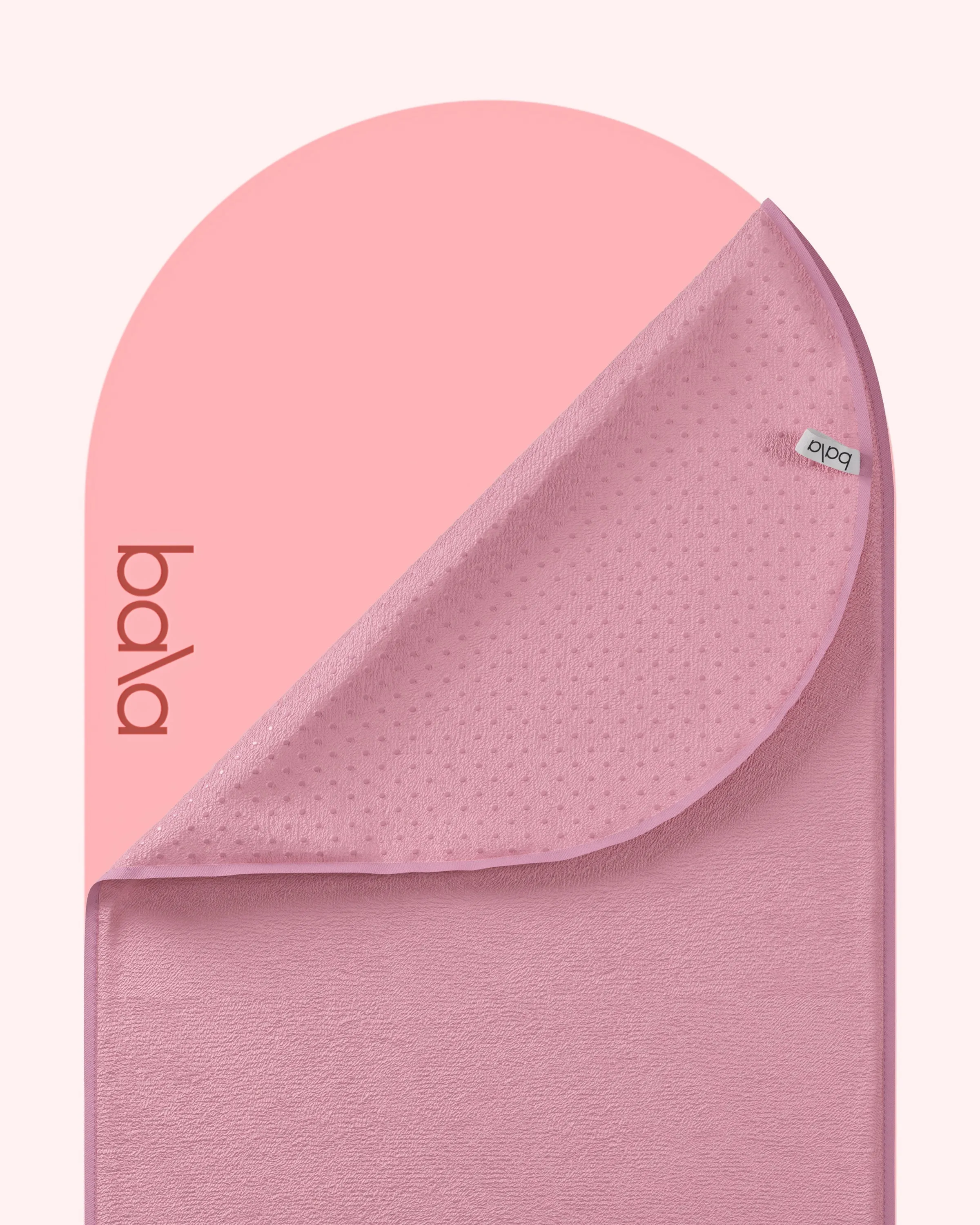 The Play Mat Towel