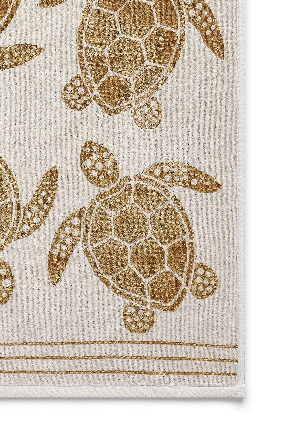 Turtle Beach Towel