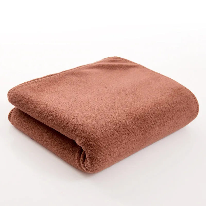 Ultra-Fine Microfiber Hair Towel, HG0050