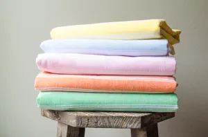 Ultralight Baby Bath Towel