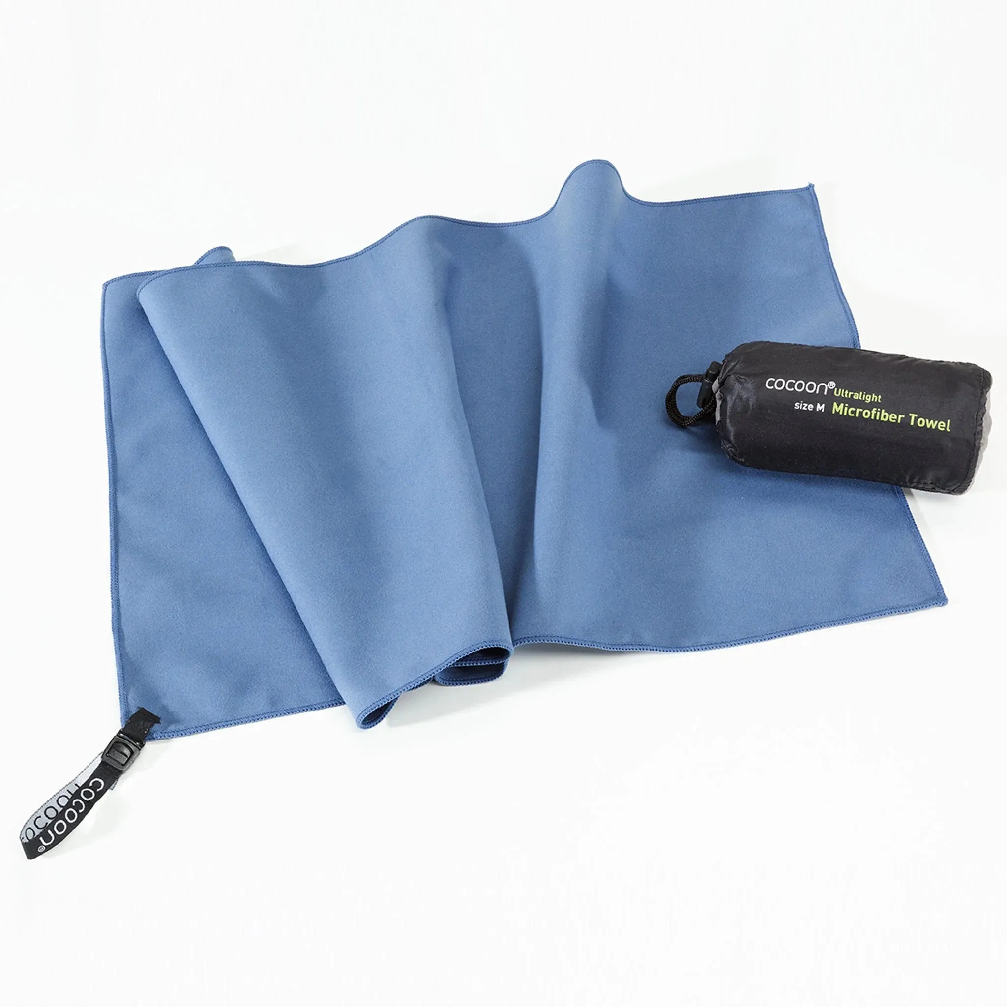 Ultralight Microfiber Towel Medium