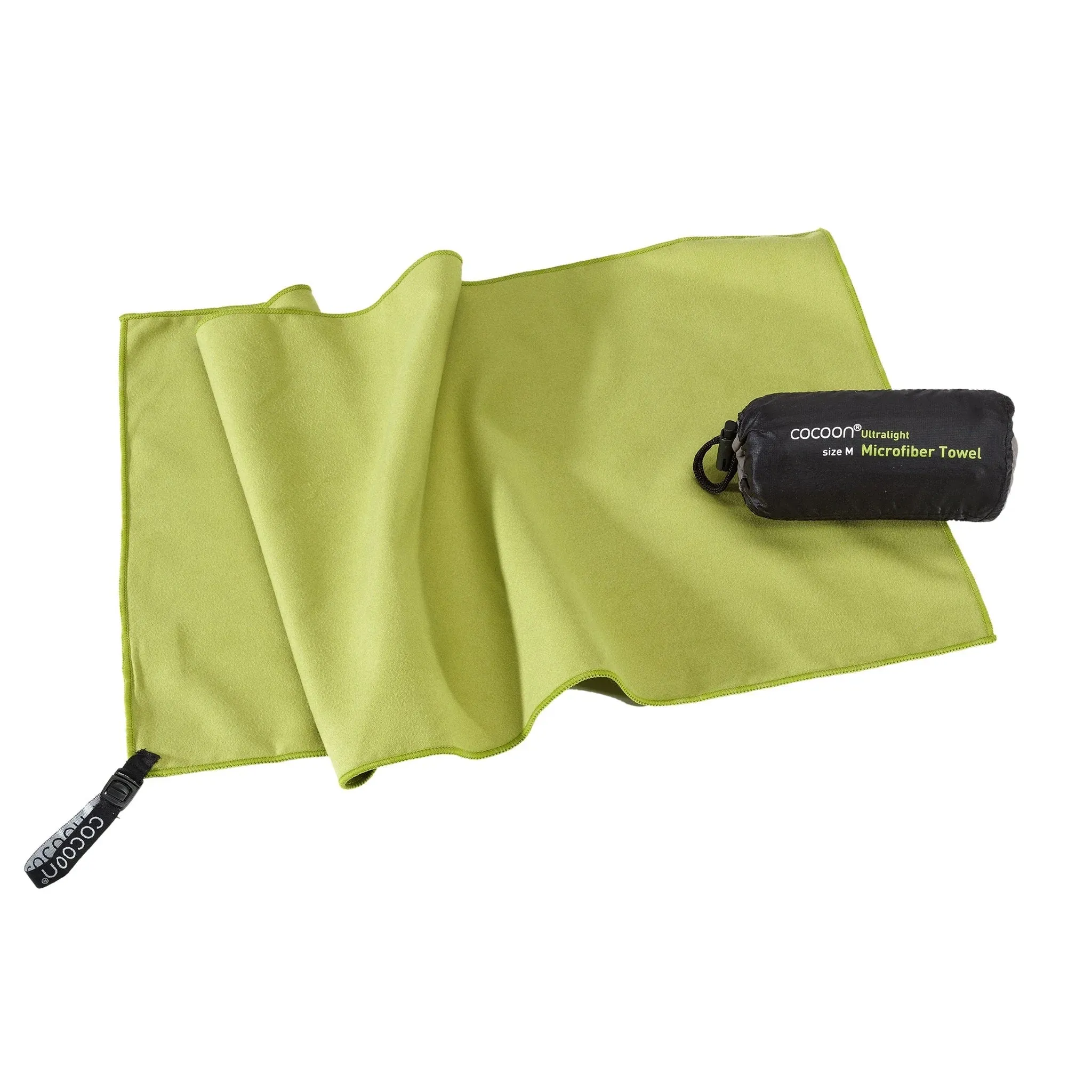 Ultralight Microfiber Towel Medium