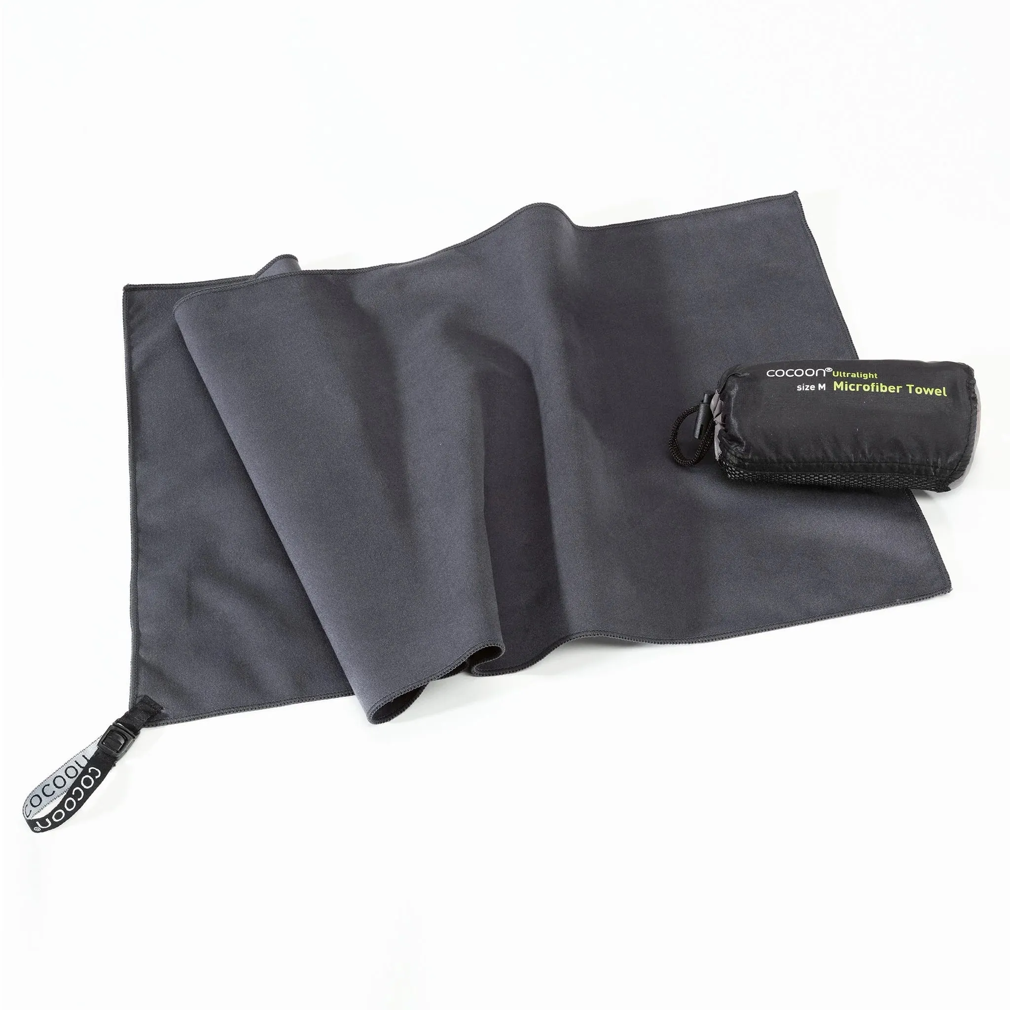 Ultralight Microfiber Towel Medium