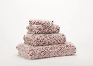 Vasco Bath Towel 28X54 Canyon 578 by Abyss