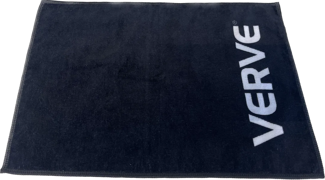 VERVE Wipe Down Towel