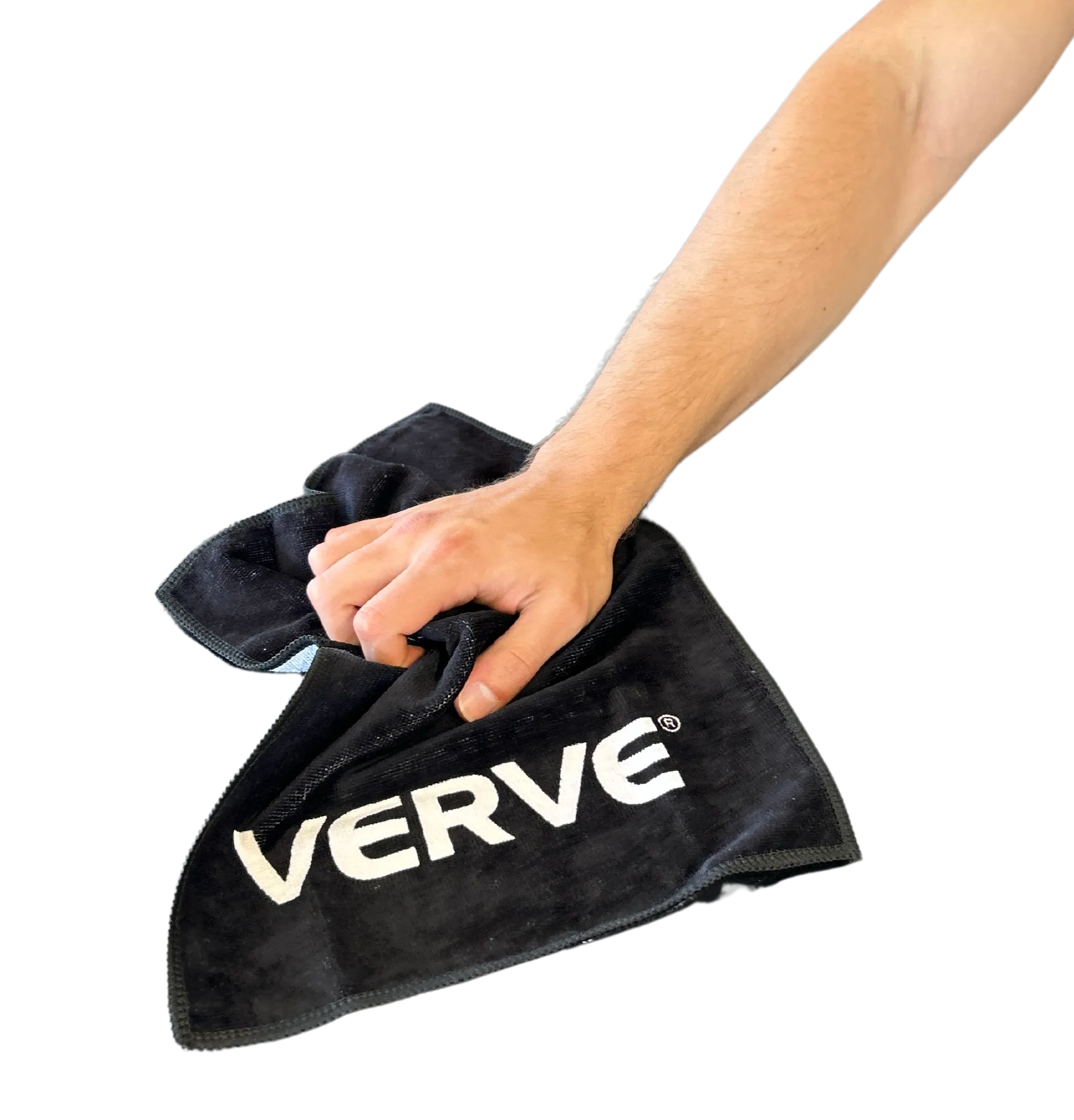 VERVE Wipe Down Towel